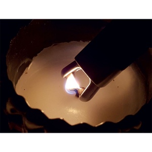 Briquet électronique 4