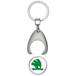 Porte-clés Metmaxx 3