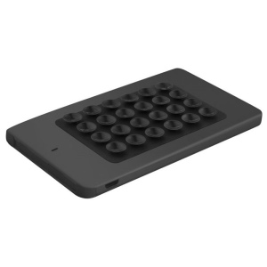 Powerbank MetMaxx 4