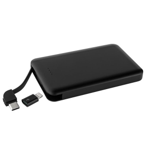 Powerbank MetMaxx