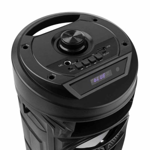 Enceinte Karaoké MetMaxx 4