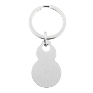 Porte-clés Metmaxx 2