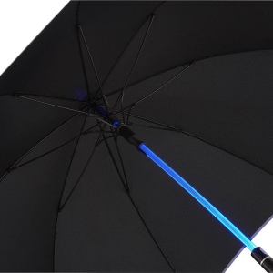 Parapluie standard LED FARE 7