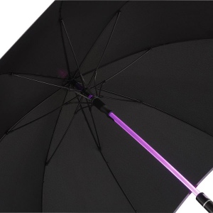 Parapluie standard LED FARE 10