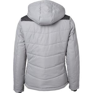 Doudoune Hiver Femme Daiber 7