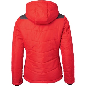 Doudoune Hiver Femme Daiber 19