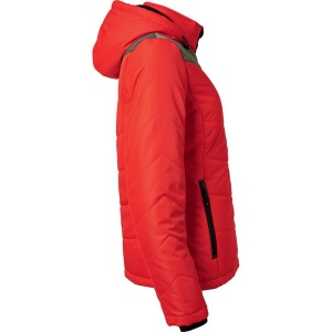 Doudoune Hiver Femme Daiber 21