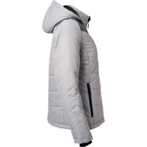 Doudoune Hiver Femme Daiber 9