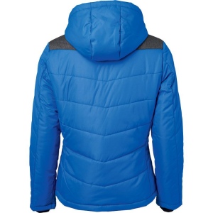 Doudoune Hiver Femme Daiber 11