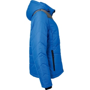 Doudoune Hiver Femme Daiber 13