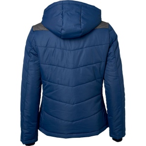 Doudoune Hiver Femme Daiber 15