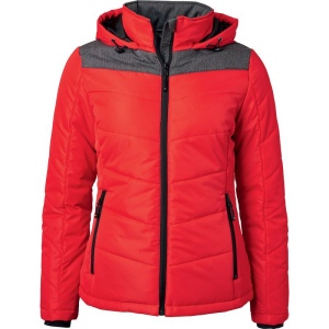 Doudoune Hiver Femme Daiber 5