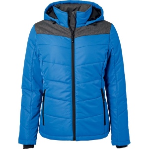 Doudoune Hiver Femme Daiber 3