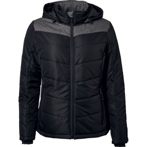 Doudoune Hiver Femme Daiber 6