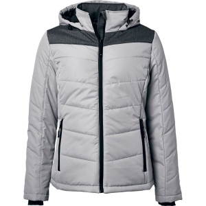 Doudoune Hiver Femme Daiber
