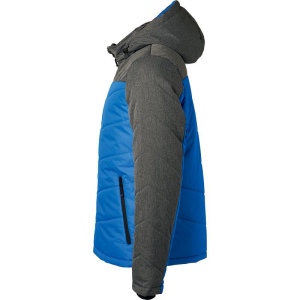 Doudoune Hiver Homme Daiber 16