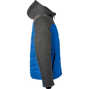 Doudoune Hiver Homme Daiber 17