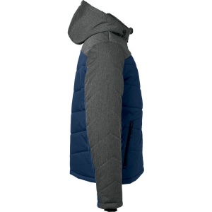 Doudoune Hiver Homme Daiber 21