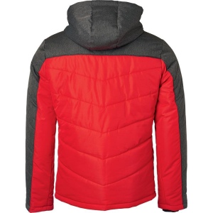 Doudoune Hiver Homme Daiber 11