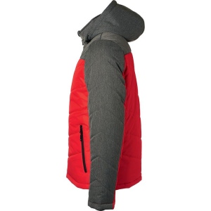 Doudoune Hiver Homme Daiber 12