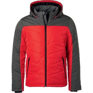 Doudoune Hiver Homme Daiber 3