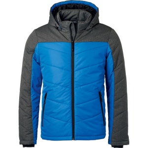 Doudoune Hiver Homme Daiber 4