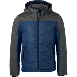Doudoune Hiver Homme Daiber 5