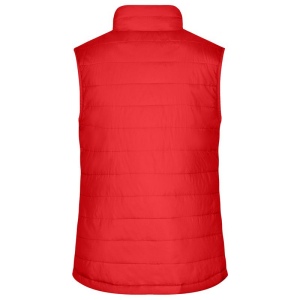 Bodywarmer matelassé Femme Daiber 7