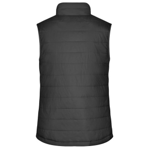 Bodywarmer matelassé Femme Daiber 16