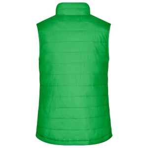 Bodywarmer matelassé Femme Daiber 20