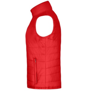 Bodywarmer matelassé Femme Daiber 8