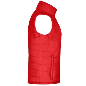 Bodywarmer matelassé Femme Daiber 9
