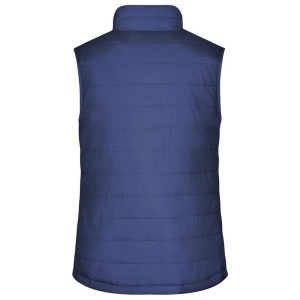Bodywarmer matelassé Femme Daiber 10