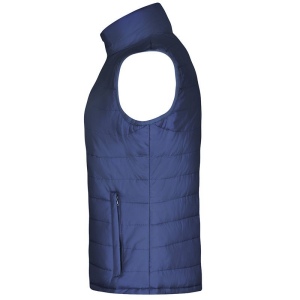 Bodywarmer matelassé Femme Daiber 11
