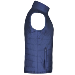 Bodywarmer matelassé Femme Daiber 12