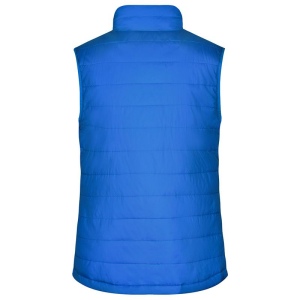 Bodywarmer matelassé Femme Daiber 13