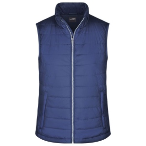 Bodywarmer matelassé Femme Daiber 3
