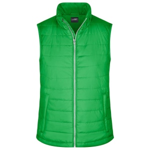 Bodywarmer matelassé Femme Daiber 6