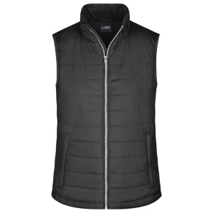 Bodywarmer matelassé Femme Daiber 5