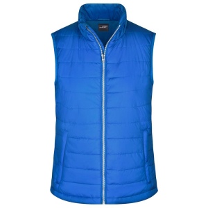 Bodywarmer matelassé Femme Daiber 4