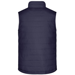 Bodywarmer matelassé Homme Daiber 7