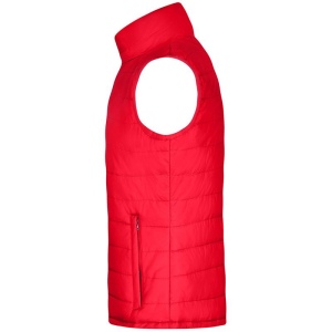 Bodywarmer matelassé Homme Daiber 16