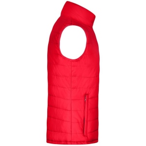 Bodywarmer matelassé Homme Daiber 17