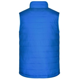 Bodywarmer matelassé Homme Daiber 19