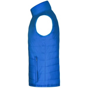 Bodywarmer matelassé Homme Daiber 20