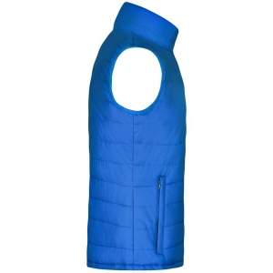 Bodywarmer matelassé Homme Daiber 21