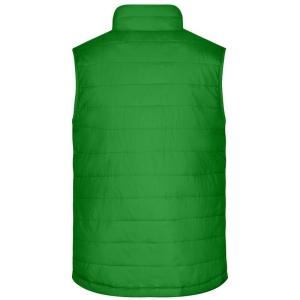Bodywarmer matelassé Homme Daiber 22