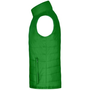 Bodywarmer matelassé Homme Daiber 23