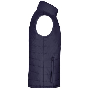 Bodywarmer matelassé Homme Daiber 9