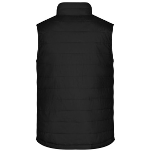 Bodywarmer matelassé Homme Daiber 11